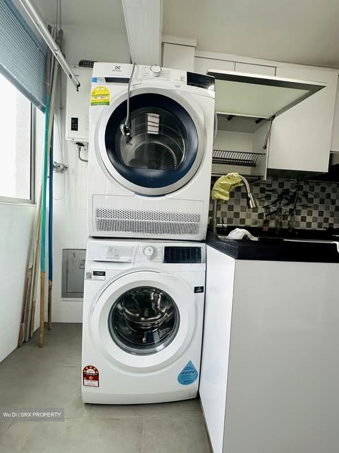 Blk 335B Smith Street (Central Area), HDB 4 Rooms #558205781